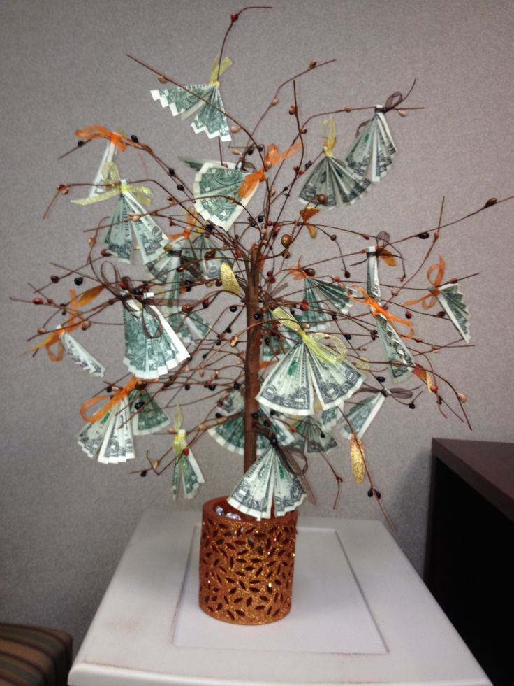 Best ideas about Money Tree Gift Ideas
. Save or Pin Money tree $$$ Creative Pinterest Now.