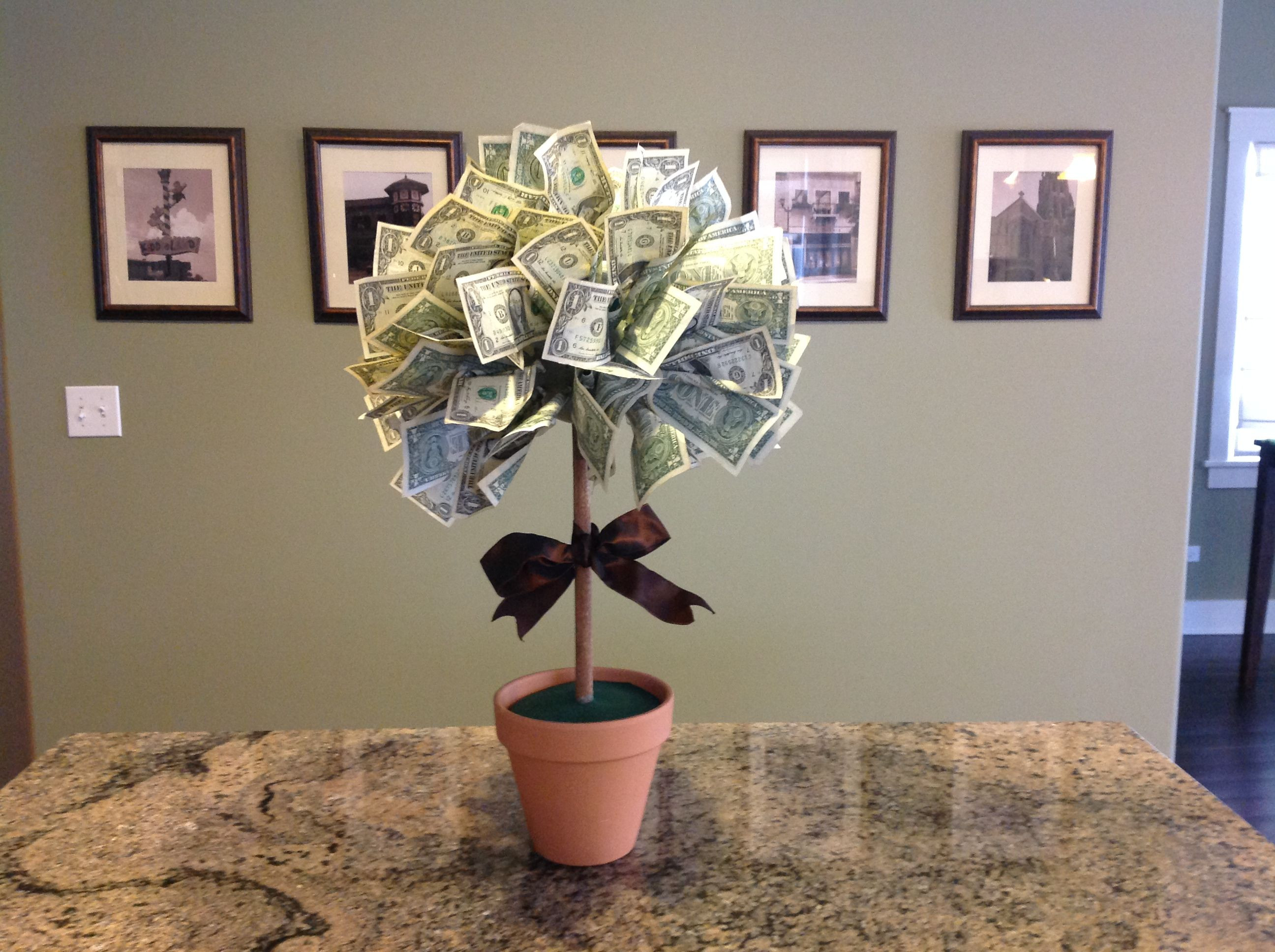 Best ideas about Money Tree Gift Ideas
. Save or Pin money tree Cute t ideas Pinterest Now.