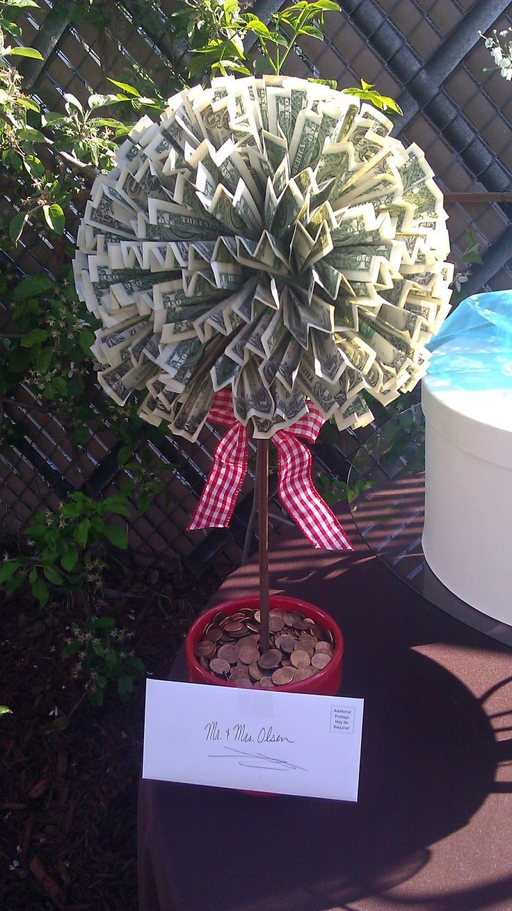 Best ideas about Money Tree Gift Ideas
. Save or Pin 25 best ideas about Money trees on Pinterest Now.