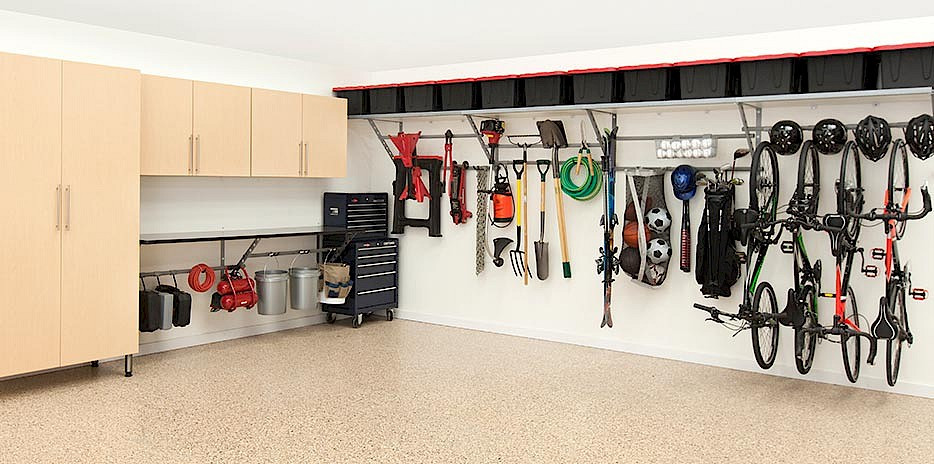 Best ideas about Monkey Bar Garage Storage
. Save or Pin Custom Garage Shelves by Monkey Bar Garage Storage Now.