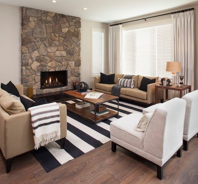 Best ideas about Monochromatic Living Room
. Save or Pin monochromatic living room houzz Now.