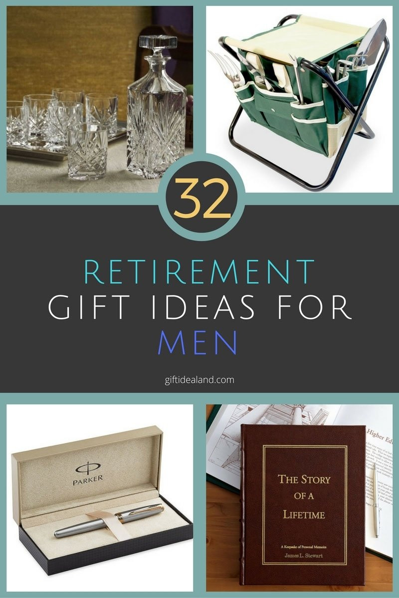 Best ideas about Monogrammed Gift Ideas
. Save or Pin 10 Great Funny Retirement Gift Ideas For Men Now.