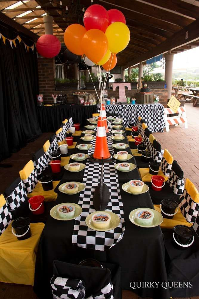 Best ideas about Monster Truck Birthday Party
. Save or Pin Best 25 Monster truck birthday ideas on Pinterest Now.