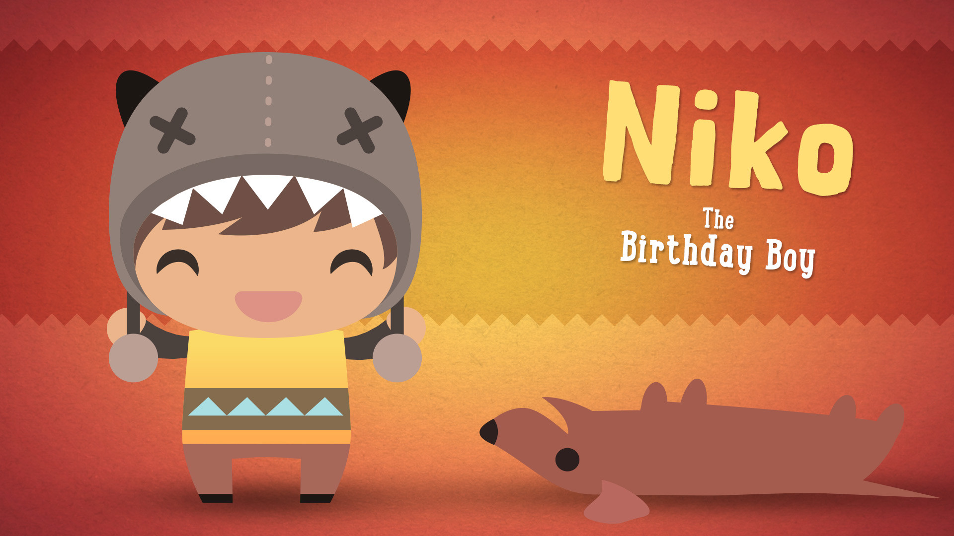 Best ideas about Monsters Ate My Birthday Cake
. Save or Pin Monsters Ate My Birthday Cake Niko Now.