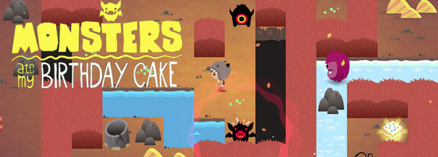 Best ideas about Monsters Ate My Birthday Cake
. Save or Pin Monsters Ate My Birthday Cake Walkthrough Tips Review Now.