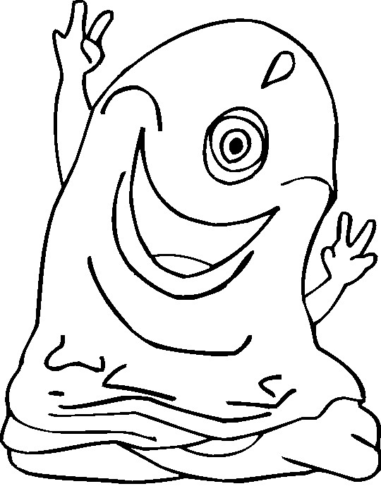 Best ideas about Monsters Vs Aliens Free Coloring Pages
. Save or Pin Monsters Vs Aliens Coloring Pages Now.