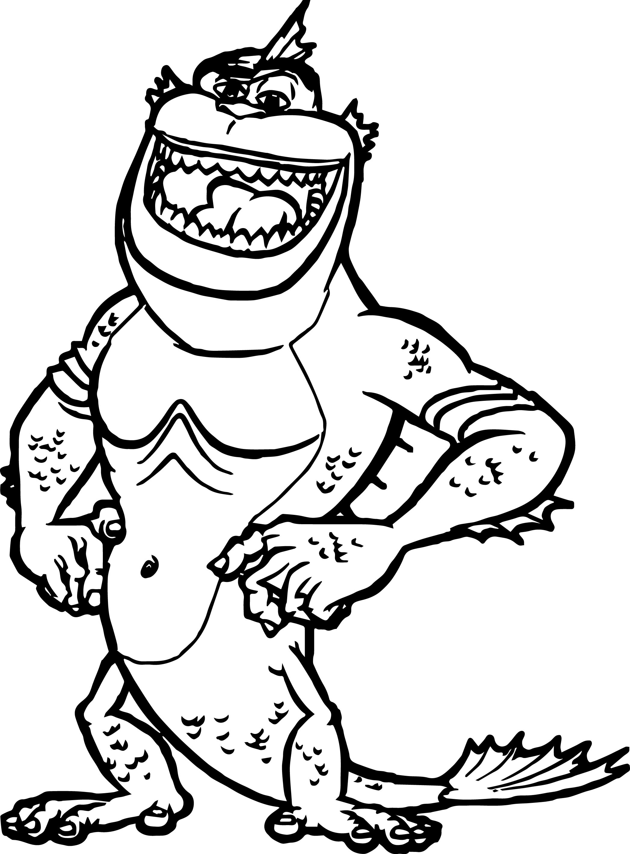 Best ideas about Monsters Vs Aliens Free Coloring Pages
. Save or Pin Monsters Vs Aliens Coloring Pages Now.