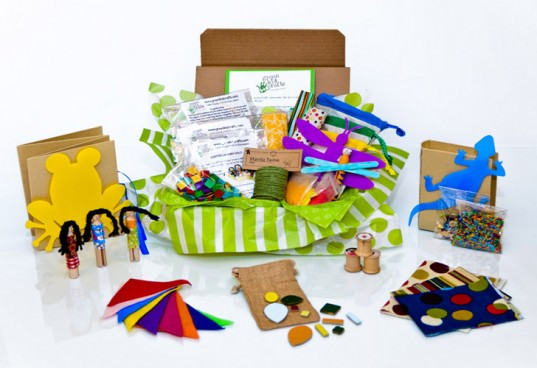 Best ideas about Monthly Craft Kits For Adults
. Save or Pin kids craft kits craftshady craftshady Now.