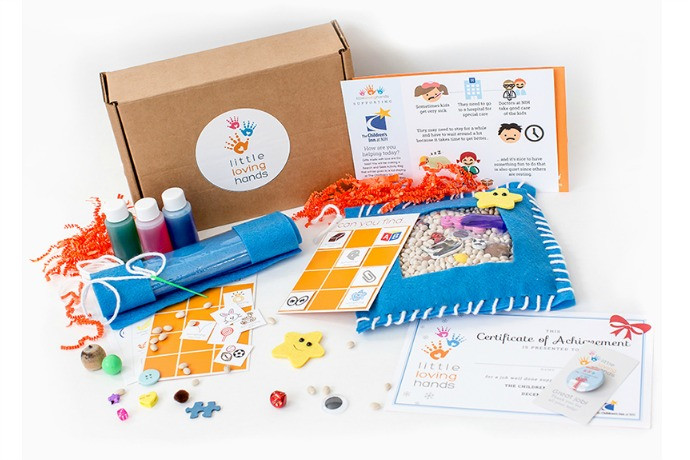 Best ideas about Monthly Craft Kits For Adults
. Save or Pin Little Loving Hands monthly craft kits are something special Now.