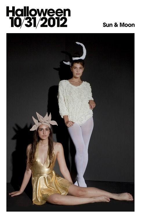 Best ideas about Moon Costume DIY
. Save or Pin Sun & Moon costumes Random Things 1 Pinterest Now.