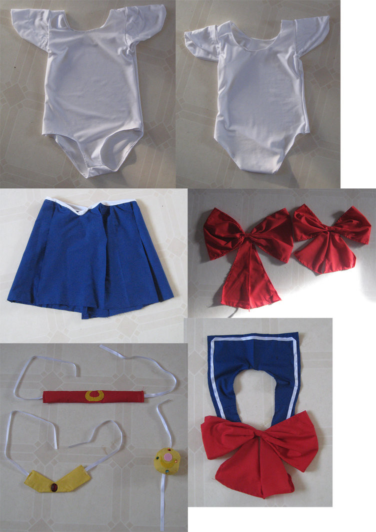 Best ideas about Moon Costume DIY
. Save or Pin Sailor moon costume by purenightshade on DeviantArt Now.