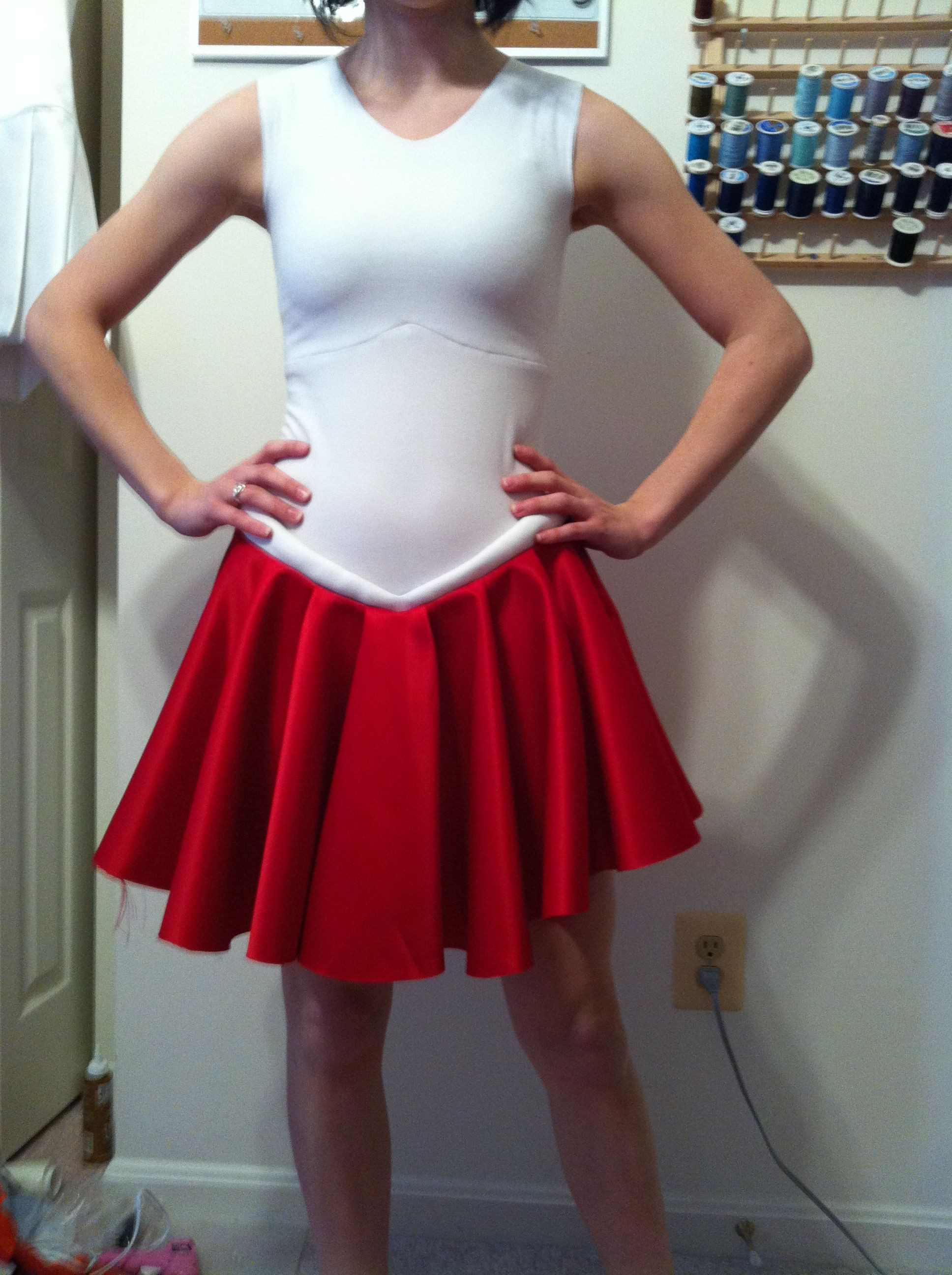 Best ideas about Moon Costume DIY
. Save or Pin For when I make my sailor moon costume or perhaps sailor Now.