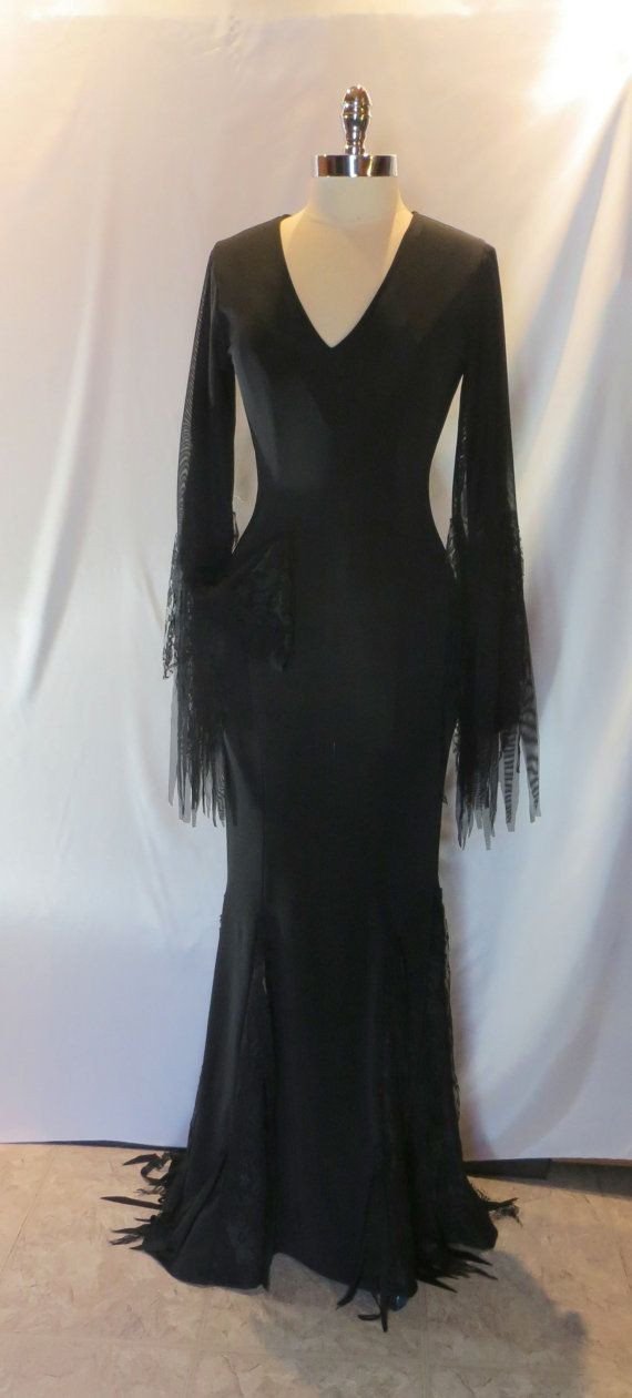 Best ideas about Morticia Addams Costume DIY
. Save or Pin Best 25 Morticia addams halloween costume ideas on Now.