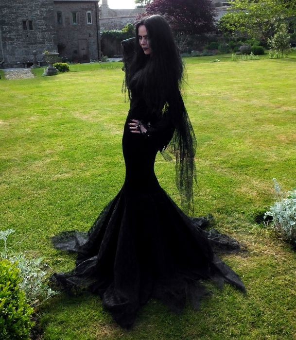 Best ideas about Morticia Addams Costume DIY
. Save or Pin 25 best ideas about Adams family costume on Pinterest Now.