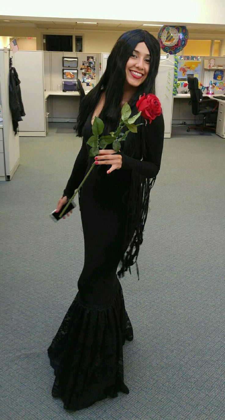 Best ideas about Morticia Addams Costume DIY
. Save or Pin 25 best ideas about Addams Family Halloween Costumes on Now.