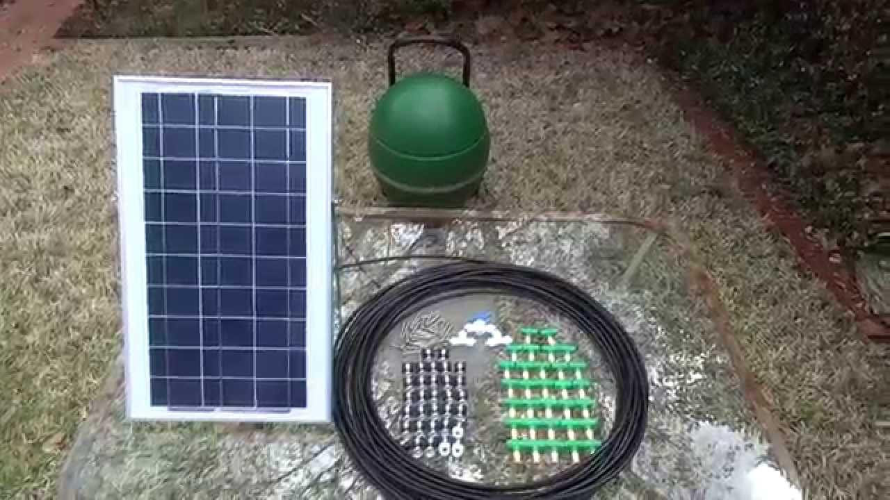 Best ideas about Mosquito Misting System DIY
. Save or Pin DIY Tankless Mosquito Misting Systems Now.
