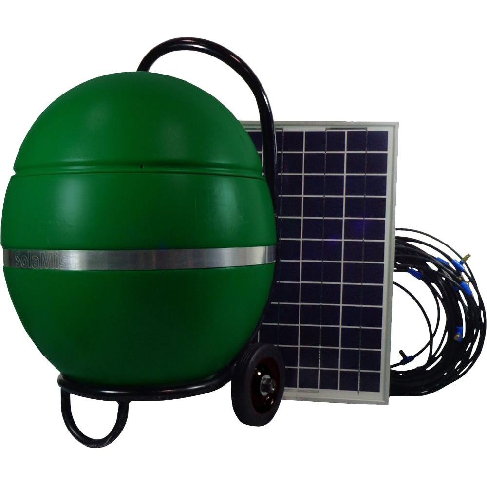 Best ideas about Mosquito Misting System DIY
. Save or Pin Remington Solar 12 gal SolaMist Mosquito and Insect Now.