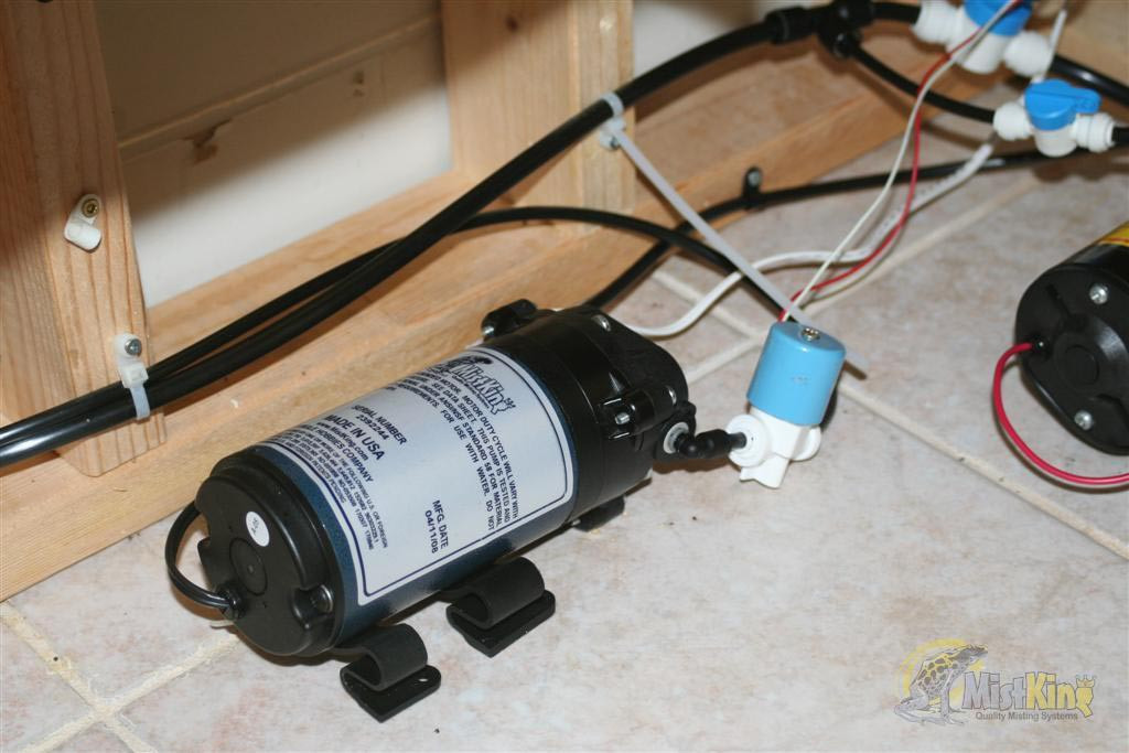 Best ideas about Mosquito Misting System DIY
. Save or Pin DIY Misting System Vivarium Now.