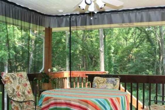 Best ideas about Mosquito Netting Curtains DIY
. Save or Pin Mosquito netting curtains and no see um netting curtains Now.