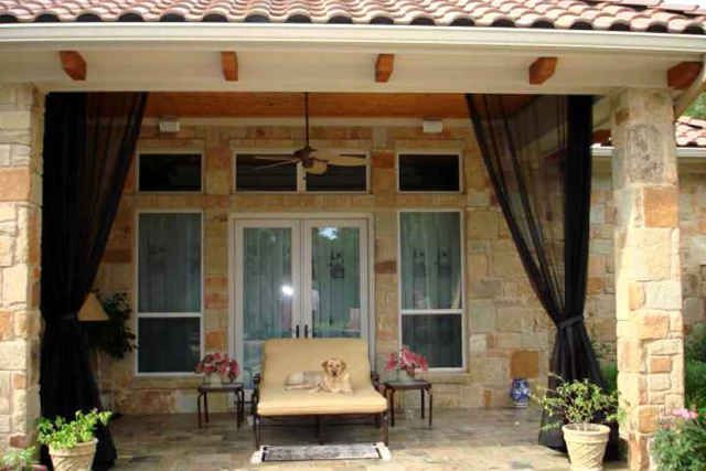 Best ideas about Mosquito Netting Curtains DIY
. Save or Pin Patio Screens Now.