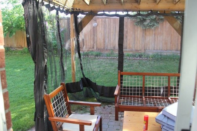 Best ideas about Mosquito Netting Curtains DIY
. Save or Pin 39 best Mosquito Cockroach images on Pinterest Now.