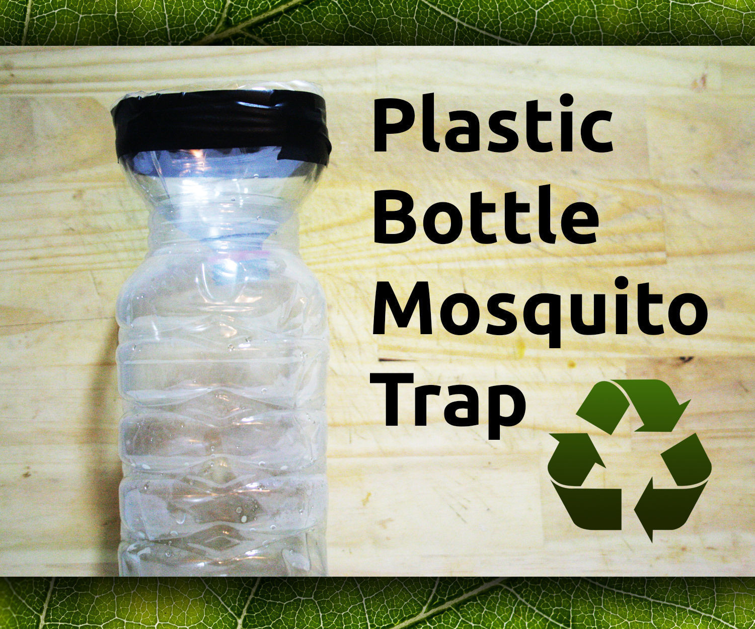 Best ideas about Mosquito Trap DIY
. Save or Pin Plastic Bottle Mosquito Trap 5 Steps with Now.