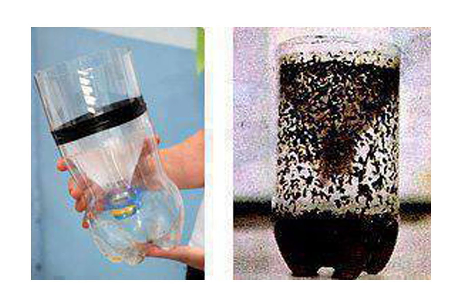 Best ideas about Mosquito Traps DIY
. Save or Pin Low bud effective mosquito trap Now.