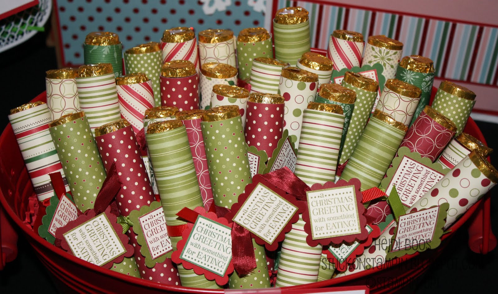 Best ideas about Most Attractive Christmas Bazaar Craft Ideas
. Save or Pin Stuck on Stampin Craft Bazaar Round Up 2011 Now.