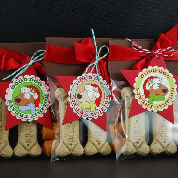 Best ideas about Most Attractive Christmas Bazaar Craft Ideas
. Save or Pin 1000 images about Doggie treat bags on Pinterest Now.