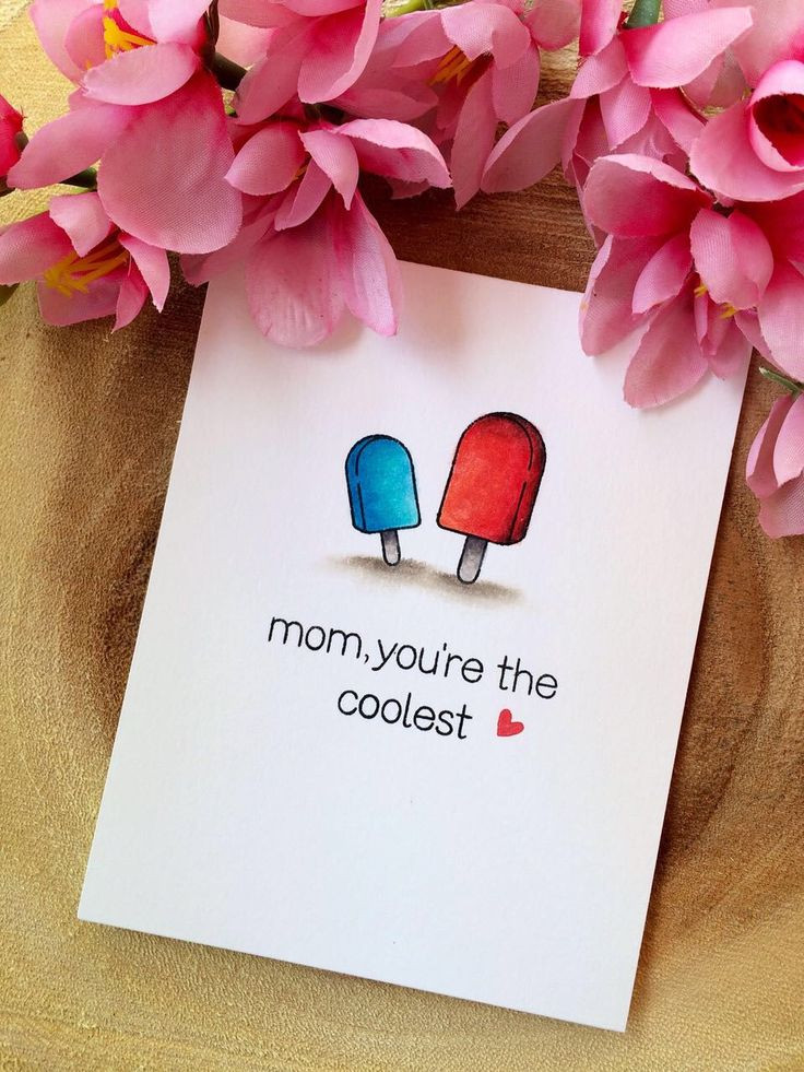Best ideas about Mother Birthday Card
. Save or Pin Best 25 Mom birthday crafts ideas on Pinterest Now.