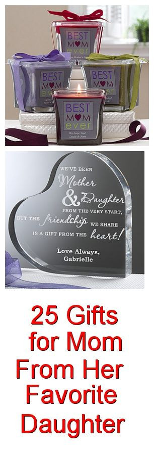 Best ideas about Mother Daughter Gift Ideas
. Save or Pin 128 best 75th Birthday Gift Ideas images on Pinterest Now.