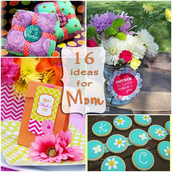 Best ideas about Mother Day Craft Ideas
. Save or Pin Mother s Day Crafts Gifts Recipes Now.