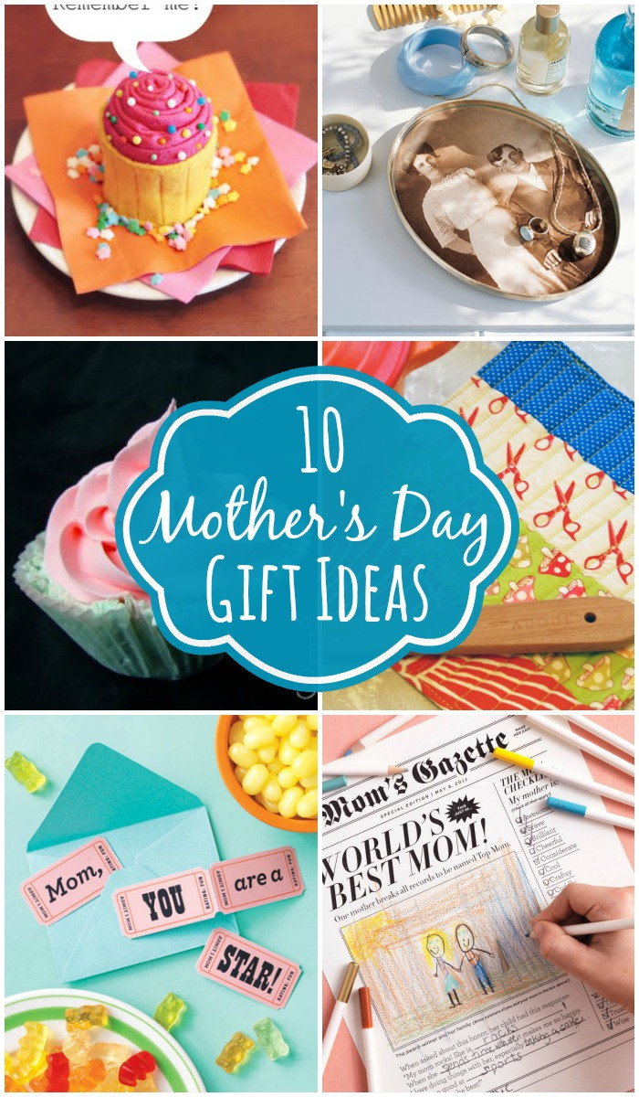Best ideas about Mother Day Gift Ideas
. Save or Pin DIY Mothers Day Gift Ideas Now.