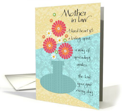 Best ideas about Mother In Law Birthday Card
. Save or Pin Best 25 Mother in law birthday ideas on Pinterest Now.