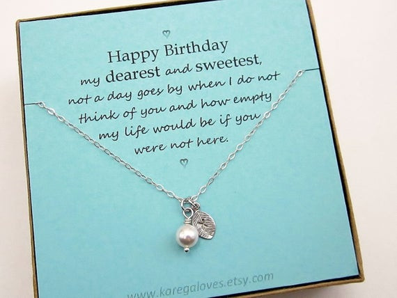 Best ideas about Mother In Law Birthday Gifts
. Save or Pin Birthday t Bridesmaid t Mother in law t Mother Now.
