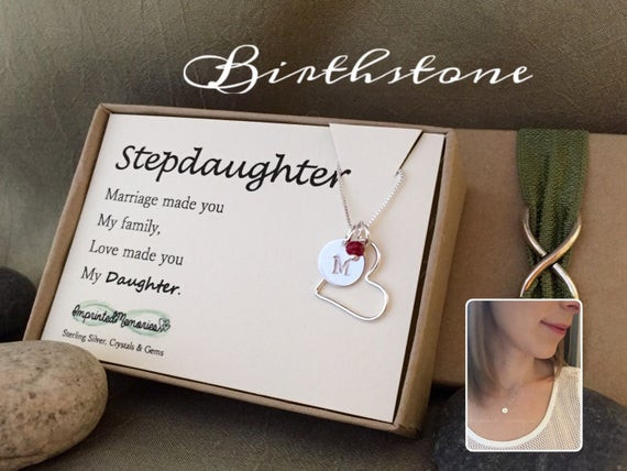 Best ideas about Mother To Daughter Wedding Gift Ideas
. Save or Pin Stepdaughter t new stepdaughter wedding t marriage Now.