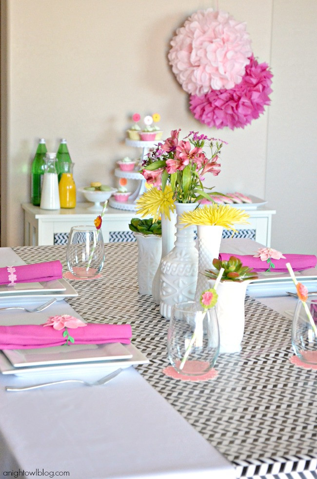 Best ideas about Mother'S Day Craft Ideas
. Save or Pin Mother 039 s Day Brunch Ideas A Night Owl Blog Mothers Now.