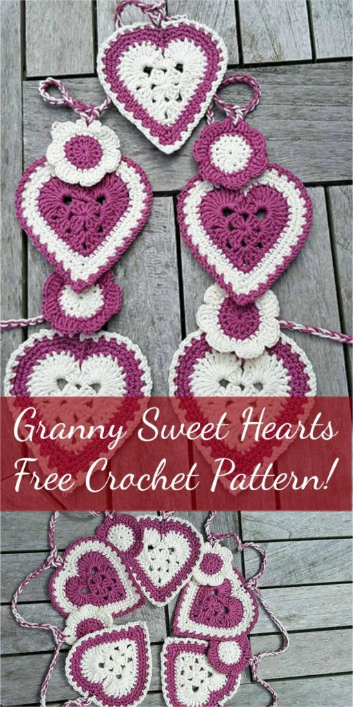 Best ideas about Mother'S Day Crochet Gift Ideas
. Save or Pin 7 Cute Valentine s Day Crochet Gifts Ideas For Him & Her Now.