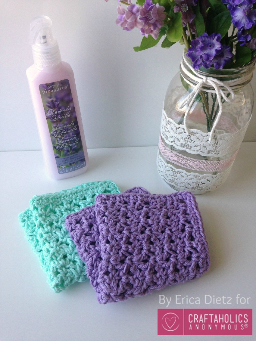 Best ideas about Mother'S Day Crochet Gift Ideas
. Save or Pin Craftaholics Anonymous Now.