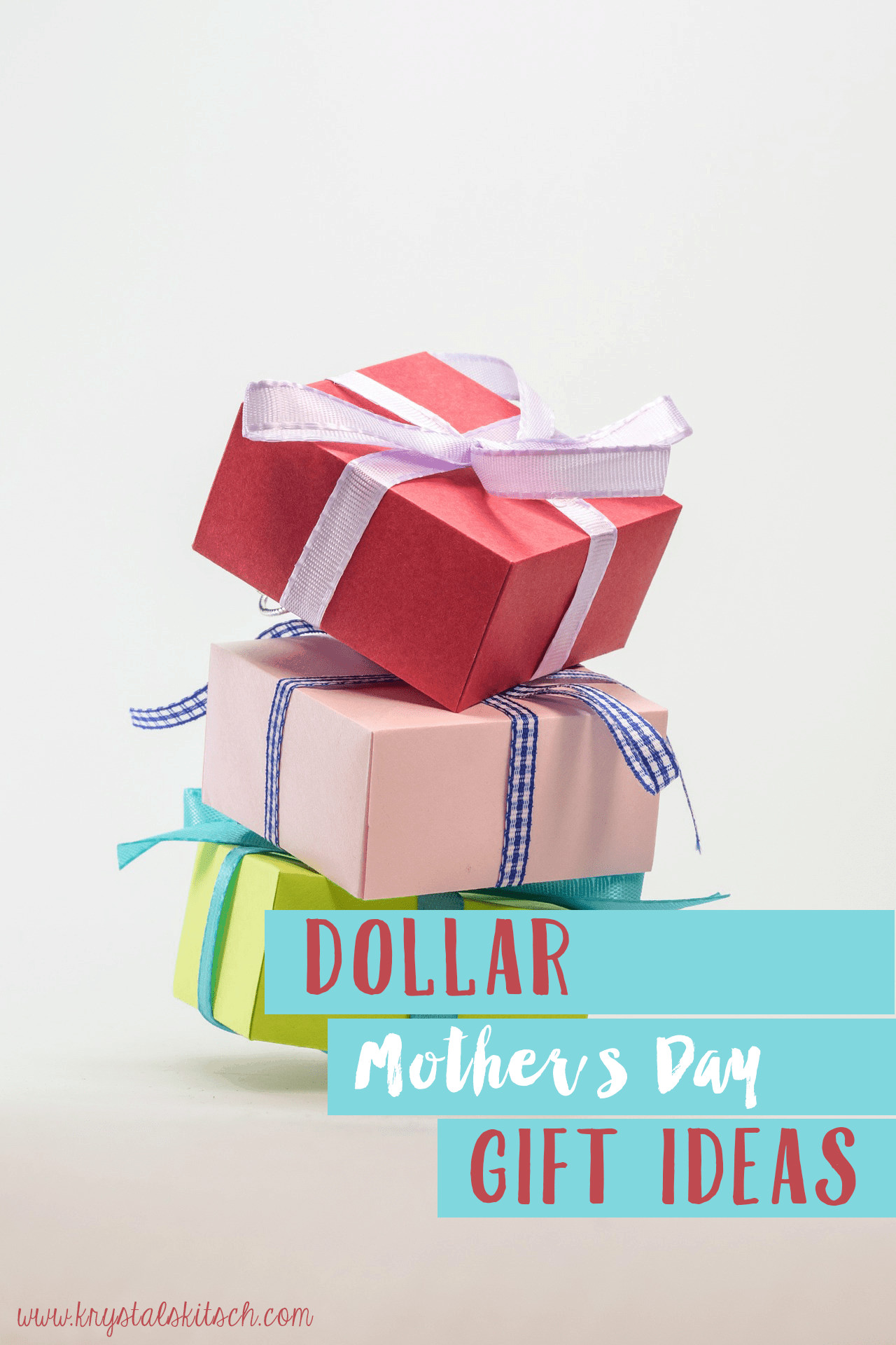 Best ideas about Mother'S Day Delivery Gift Ideas
. Save or Pin Mother s Day Gift Ideas For $1 Sunny Sweet Days Now.