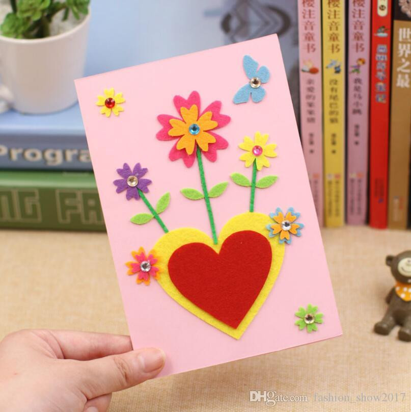 Best ideas about Mother'S Day DIY
. Save or Pin Mother S Day DIY Cartoon Animals Postcard Greeting Cards Now.