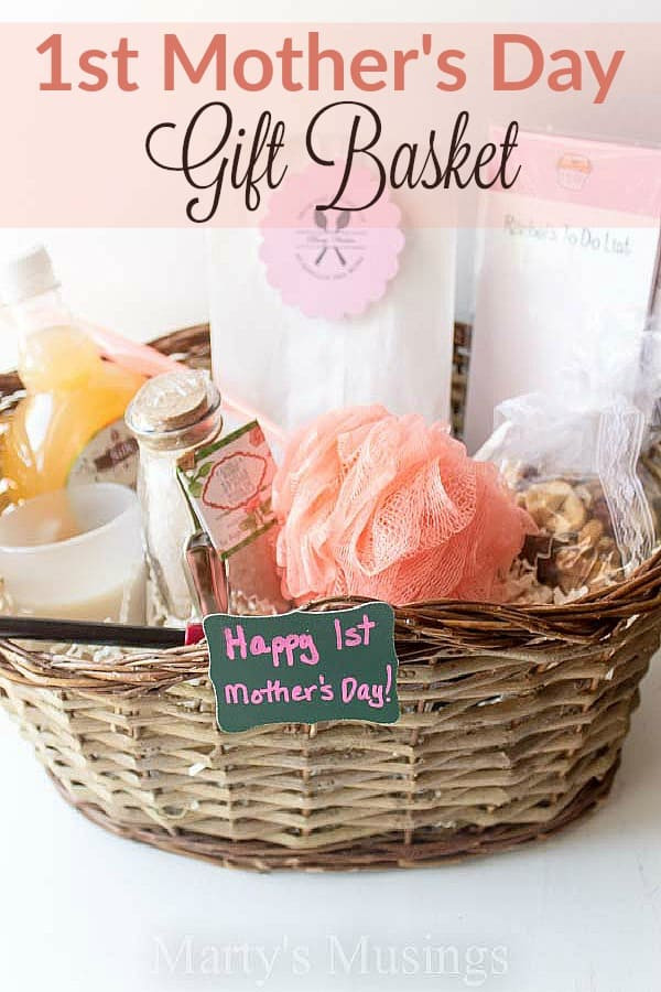 Best ideas about Mother'S Day Gift Ideas For First Time Moms
. Save or Pin First Mothers Day Now.