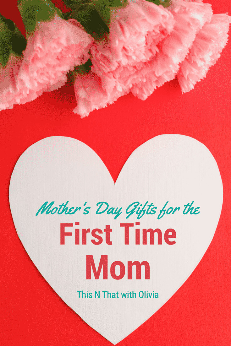 Best ideas about Mother'S Day Gift Ideas For First Time Moms
. Save or Pin Mother s Day Gift Ideas for the First Time Mom FCBlogger Now.