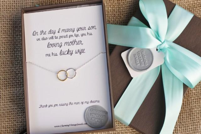 Best ideas about Mother'S Day Gift Ideas For Mother In Law
. Save or Pin Future Mother in Law Gift Boxed Pendant Mother The Now.