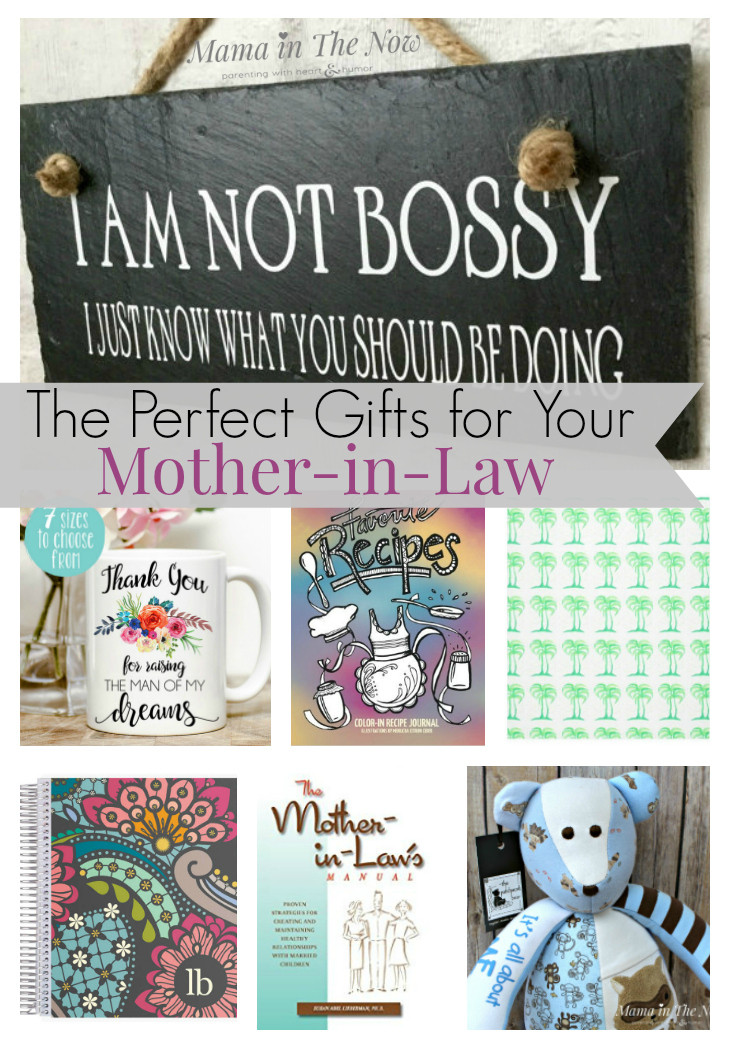 Best ideas about Mother'S Day Gift Ideas For Mother In Law
. Save or Pin The Perfect Gifts For Your Awesome Mother in Law Now.