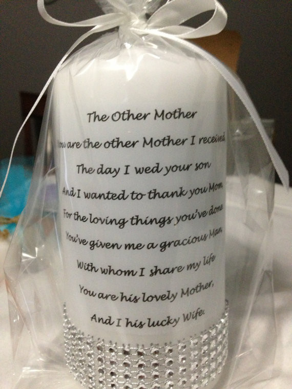 Best ideas about Mother'S Day Gift Ideas For Mother In Law
. Save or Pin Other Mother Poem Mother s Day Gift Gift for Mother In Now.