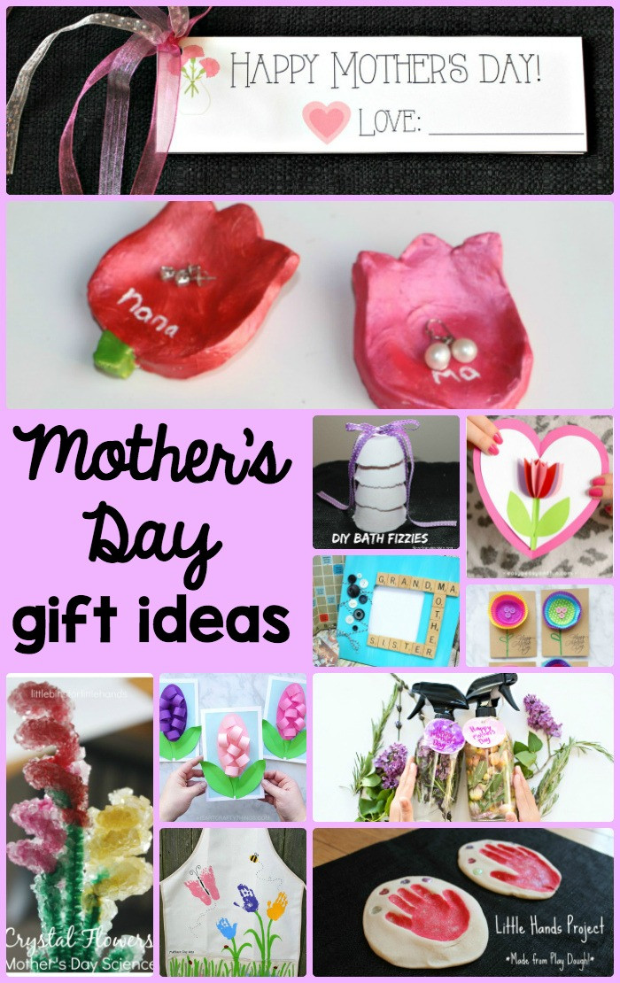 Best ideas about Mother'S Day Gift Ideas For Preschoolers
. Save or Pin 20 Mother s Day Gift Ideas Now.