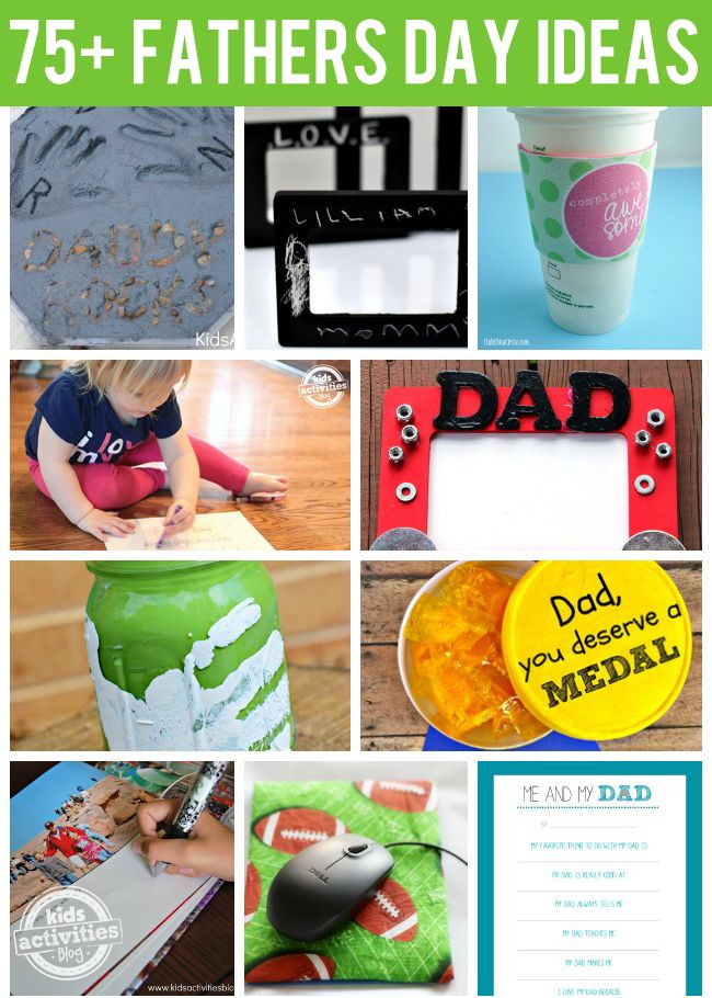 Best ideas about Mother'S Day Gift Ideas For Preschoolers
. Save or Pin 75 AMAZING FATHERS DAY IDEAS Now.