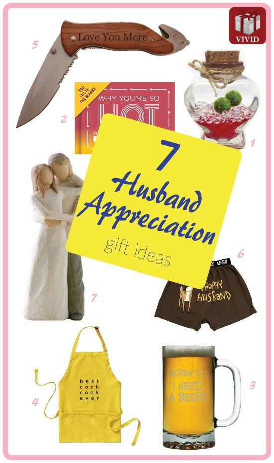 Best ideas about Mother'S Day Gift Ideas From Husband
. Save or Pin Best 20 Husband appreciation ideas on Pinterest Now.