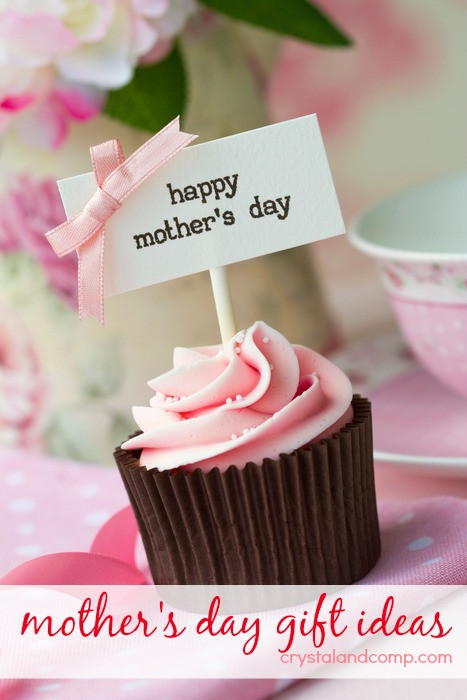 Best ideas about Mother'S Day Gift Ideas From Son
. Save or Pin Mother’s Day Gift Basket Ideas Now.